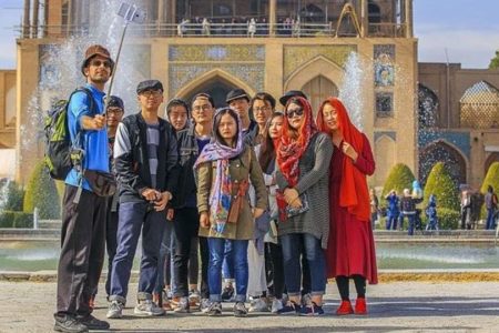 برای افزایش سهم گردشگری ایران پیشنهادهایی ارائه می‌شود