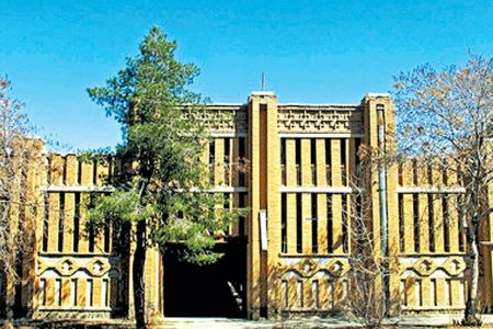 در ریسباف مرکز بین‌المللی همگرایی صنایع‌دستی ایجاد می‌شود