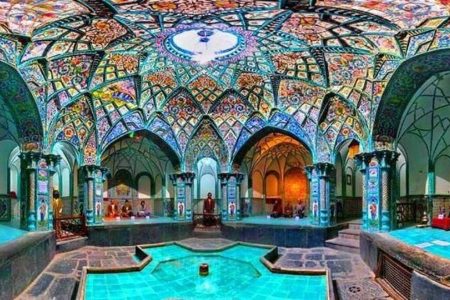 تصویب اجرای ۱۴ طرح گردشگری در استان مرکزی