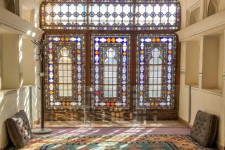 پنج بنای تاریخی و فرهنگی چهارمحال و بختیاری از طریق مزایده واگذار شد
