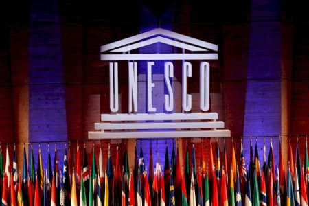 رتبه نهم ثبت میراث جهانی یونسکو در دستان ایران