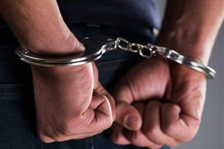چهار حفار غیرمجاز در غرب استان گلستان دستگیر شدند