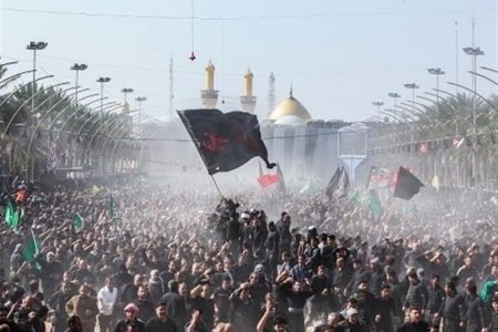 اعلام پرتقاضاترین زمان سفر اربعین