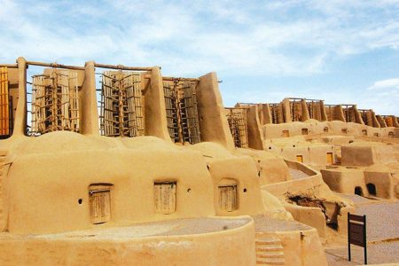 پرونده ثبت جهانی «آسبادهای ایران» روی میز