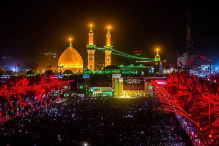 زائران سفر اربعینی هرچه زودتر سفر خود را آغاز نمایند و به آخر هفته موکول نکنند