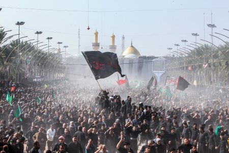 اطلاعیه ستاد مرکزی اربعین در باب توصیه‌هایی برای مسافران کربلا