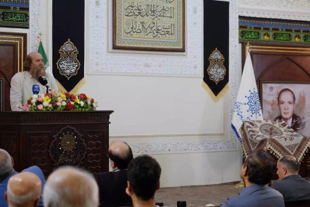 ابراز نگرانی مرحوم کریمان از توسعه بی‌رویه شهرتهران