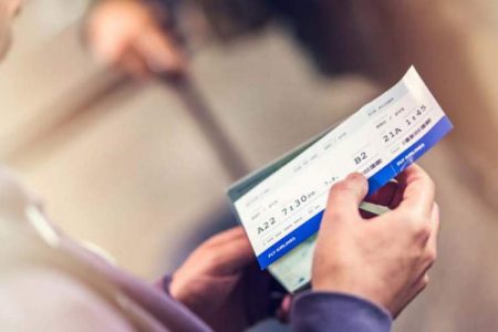 ممنوعیت گران‌فروشی بلیت