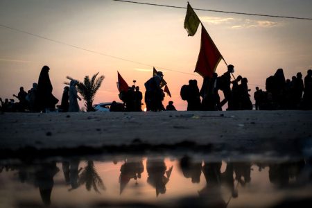 اعلام پرتقاضاترین مرز برای خروج در اربعین