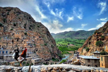 پنج میلیارد ریال اعتبار به توسعه زیرساخت‌های گردشگری پالنگان اختصاص می‌یابد