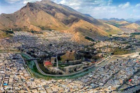 مطالبه عموم و دوستدارن میراث فرهنگی در ثبت‌جهانی دره خرم‌آباد