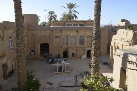 ۶ اثر تاریخی و فرهنگی ۵ شهرستان فارس در فهرست ملی ثبت شد