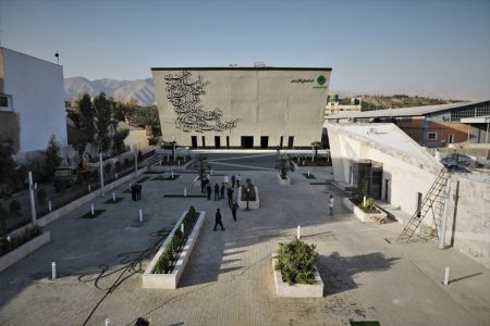 تغییر مدیرعامل موزه‌های بنیاد مستضعفان