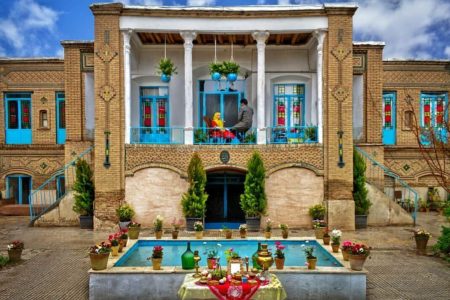 ۲۰ بنای تاریخی سبزوار برای ثبت در فهرست میراث ملی شناسایی شد