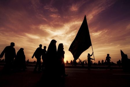 مصوبات مهم تصویب شده ستاد اربعین مرکز ملی فضای مجازی برای زائران حسینی(ع)