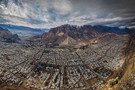 با ثبت‌جهانی دره خرم‌آباد ۱۷ اثر مرکز لرستان در لیست یونسکو قرار می‌گیرد