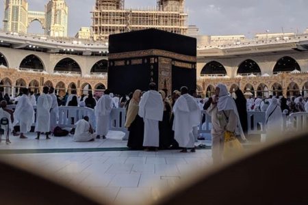ثبت‌نام عمره در تهران و ۱۵ استان دیگر آغاز شد