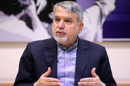 توجه به زیرساخت‌ها در توسعه گردشگری امری ضروری است