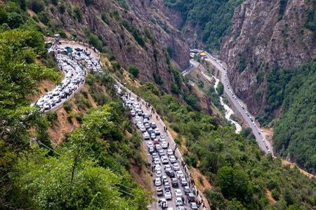 تکذیب سفر ۲۱ میلیون نفر به مازندران/ آمار نهایی استان‌های پرمسافر