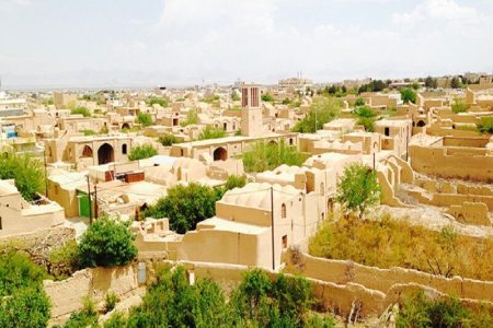 افزایش شتاب مرمت خانه‌های تاریخی نایین