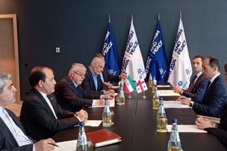 لزوم بهبود روابط گردشگری با گرجستان