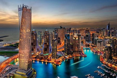 شرایط سفر با ویزای توریستی به امارات