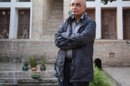 تبدیل خانه هوشنگ مرادی کرمانی به «خانه‌قصه»