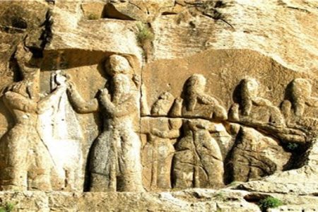 بودجه مورد نیاز برای ثبت جهانی محور ساسانی – اشکانی