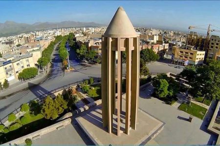 جایگاه همدان در ردیف شلوغ‌ترین شهرهای مسافرپذیر کشور