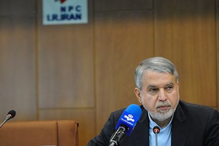 سفر صالحی امیری به گرجستان