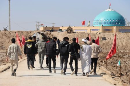 سه اثر دفاع مقدس استان ایلام در فهرست آثار ملی ثبت شد