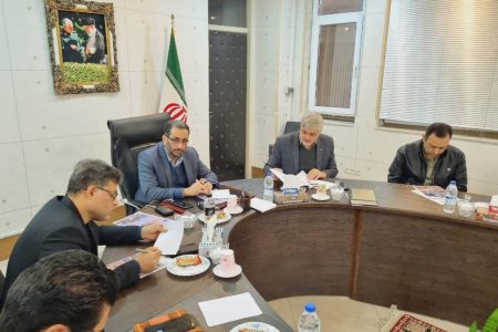 تشکیل ستاد توسعه گردشگری شهرستان کاشان