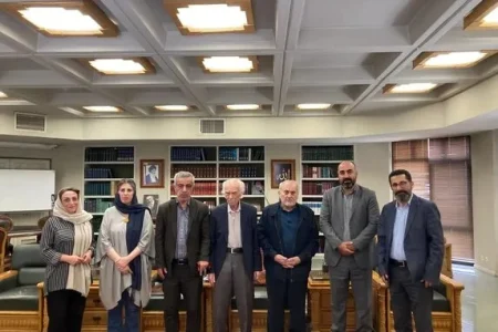 آثار تاریخی ایران در کشورهای عرب حراج شدند