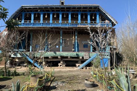 آپارتمان‌های مسکونی نیازمند معاصرسازی