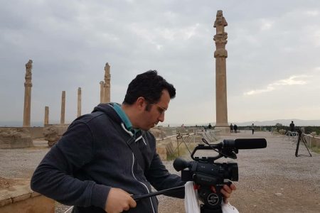 برگزاری رویداد آموزشی سینمای مستند باستان‌شناسی در شیراز