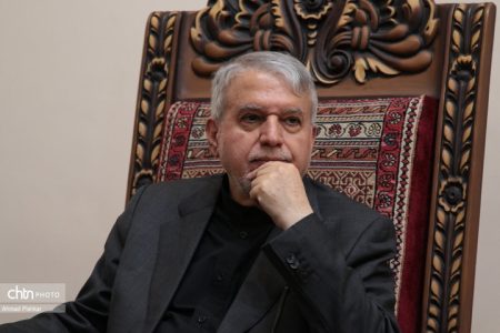وزیر میراث فرهنگی به پایتخت تاریخ و تمدن ایران سفر کرد