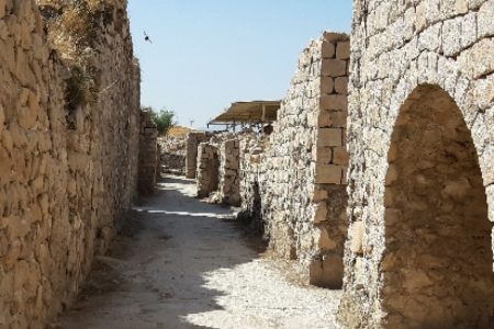 مسیر گردشگری در شهر بیشابور تغییر یافت/حفاظت و ساماندهی آثار تاریخی خواسته ماست