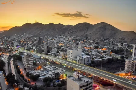 سومین جشنواره ملی توسعه گردشگری پایدار و خلاق به میزبانی اراک برگزار می‌شود