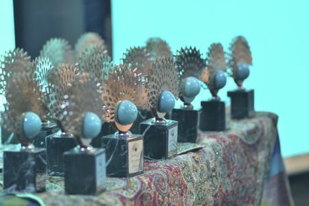 ۸۶۸ اثر به بخش جایزه شیراز جشنواره بین‌المللی چند رسانه‌ای میراث فرهنگی ارسال شدند
