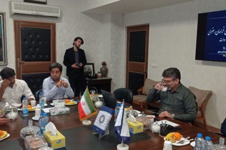 مولدسازی» پشتیبان  پروژه‌های نیمه‌تمام ورزشی